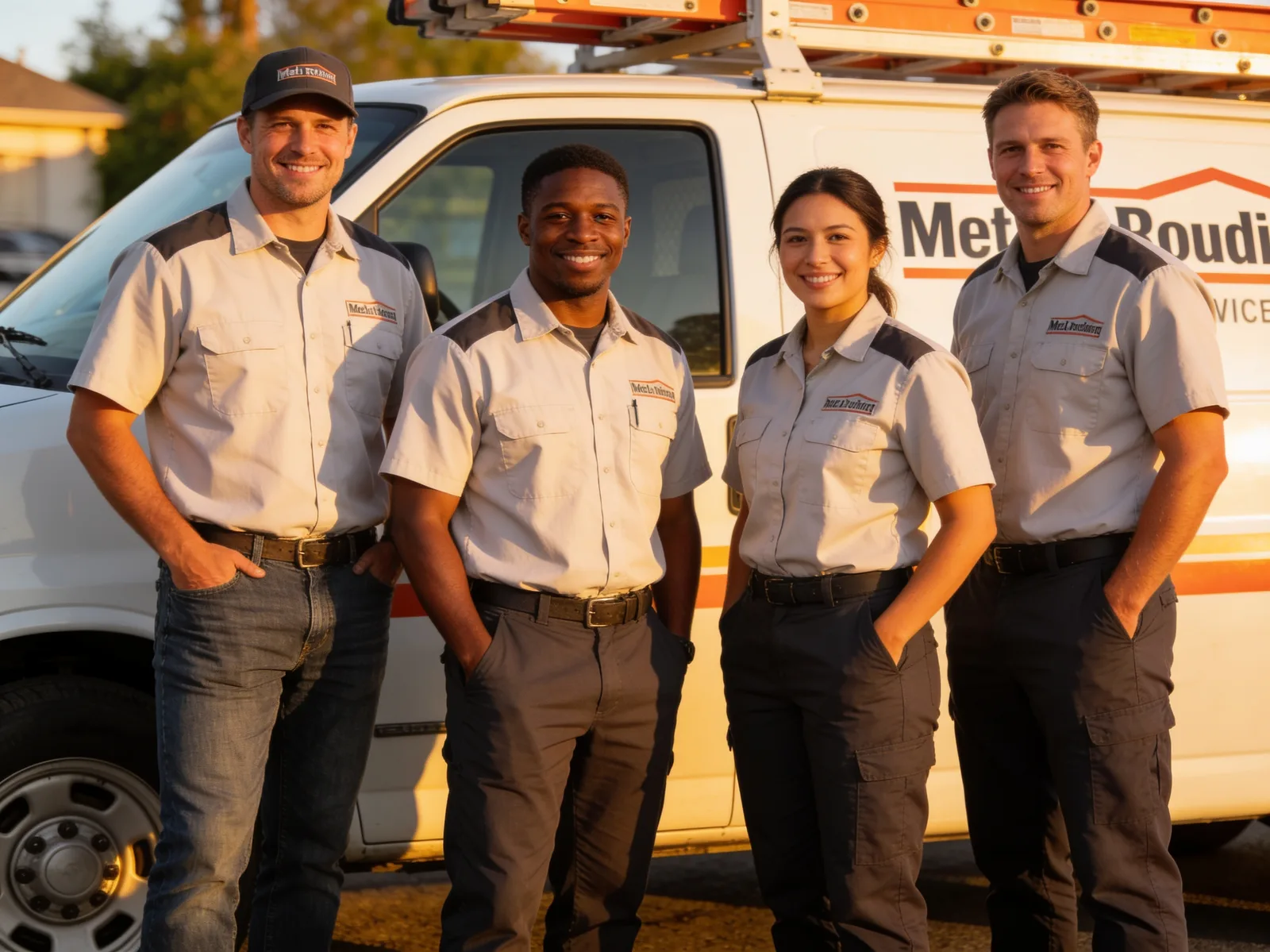 Metal Roof Installation company in West Columbia, TX