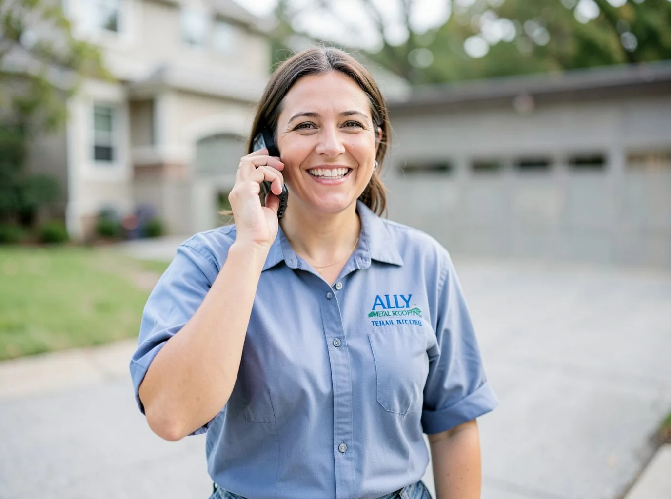 Metal Roof Installation West Columbia, TX FAQs